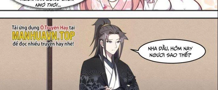 Dị Thế Tà Quân Chapter 217 - Trang 4