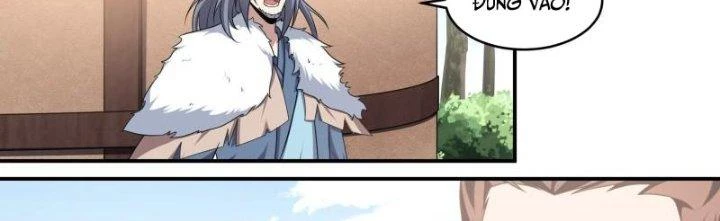 Dị Thế Tà Quân Chapter 219 - Trang 4