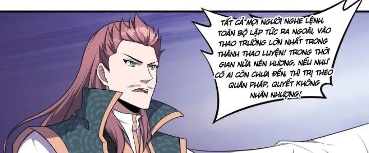 Dị Thế Tà Quân Chapter 219 - Trang 4