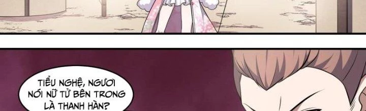 Dị Thế Tà Quân Chapter 219 - Trang 4