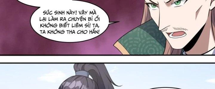 Dị Thế Tà Quân Chapter 219 - Trang 4