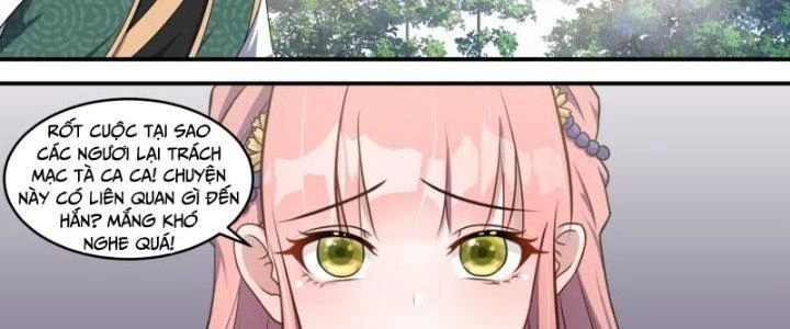 Dị Thế Tà Quân Chapter 219 - Trang 4