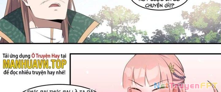 Dị Thế Tà Quân Chapter 219 - Trang 4