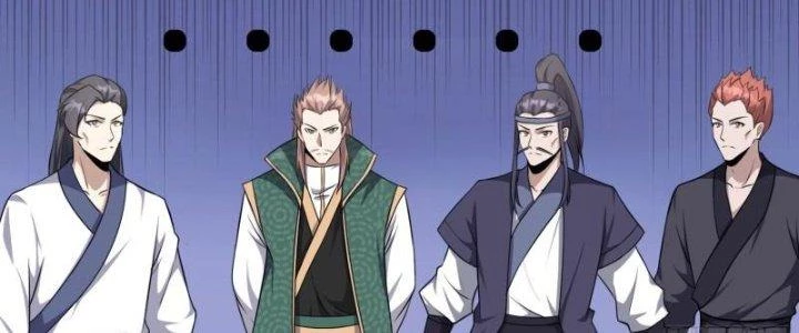 Dị Thế Tà Quân Chapter 219 - Trang 4