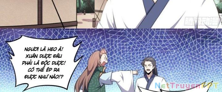 Dị Thế Tà Quân Chapter 219 - Trang 4