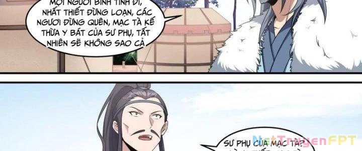 Dị Thế Tà Quân Chapter 219 - Trang 4
