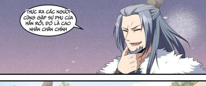 Dị Thế Tà Quân Chapter 219 - Trang 4