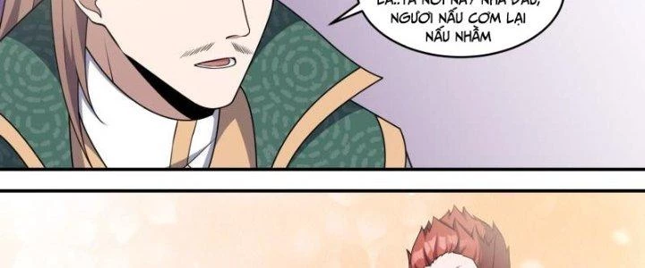 Dị Thế Tà Quân Chapter 219 - Trang 4