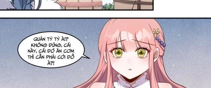 Dị Thế Tà Quân Chapter 219 - Trang 4
