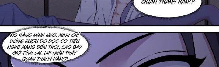 Dị Thế Tà Quân Chapter 220 - Trang 4