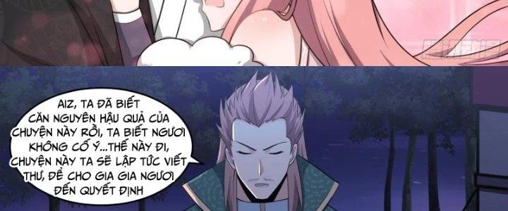 Dị Thế Tà Quân Chapter 220 - Trang 4