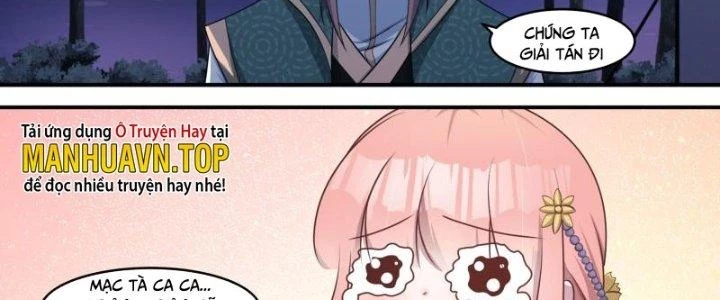 Dị Thế Tà Quân Chapter 220 - Trang 4