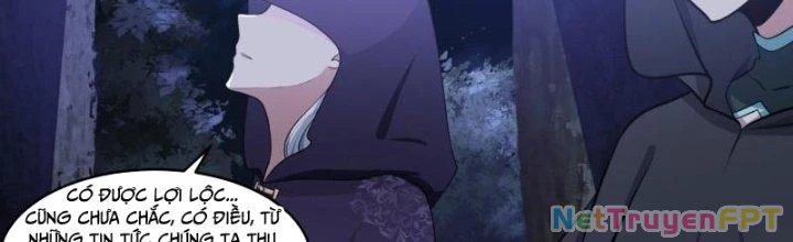 Dị Thế Tà Quân Chapter 220 - Trang 4