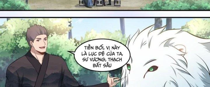 Dị Thế Tà Quân Chapter 223 - Trang 4