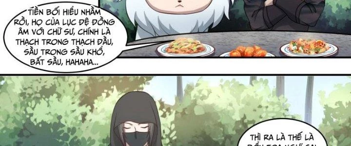 Dị Thế Tà Quân Chapter 223 - Trang 4