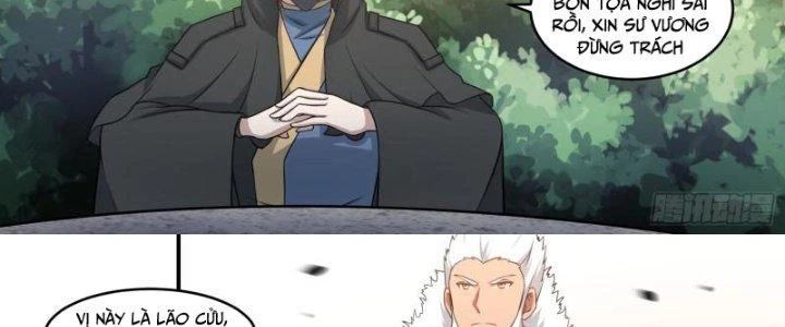 Dị Thế Tà Quân Chapter 223 - Trang 4