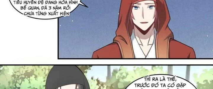 Dị Thế Tà Quân Chapter 223 - Trang 4