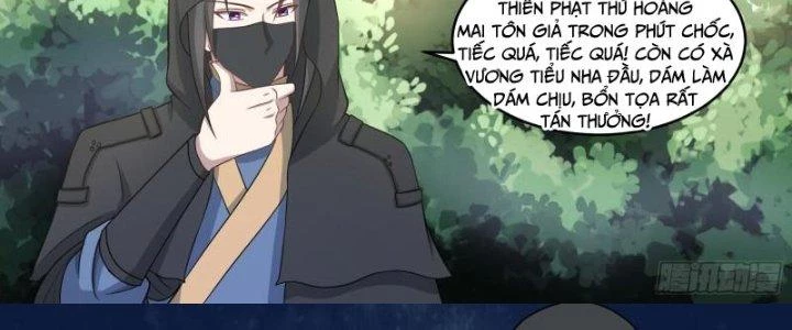 Dị Thế Tà Quân Chapter 223 - Trang 4