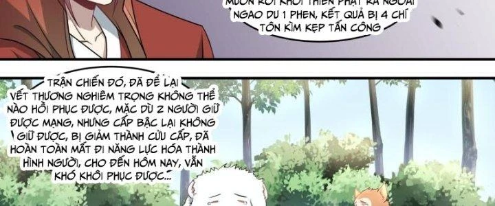 Dị Thế Tà Quân Chapter 223 - Trang 4