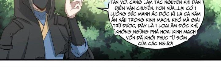 Dị Thế Tà Quân Chapter 223 - Trang 4