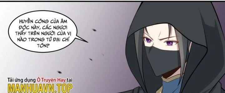 Dị Thế Tà Quân Chapter 223 - Trang 4