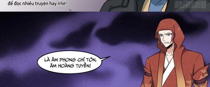 Dị Thế Tà Quân Chapter 223 - Trang 4