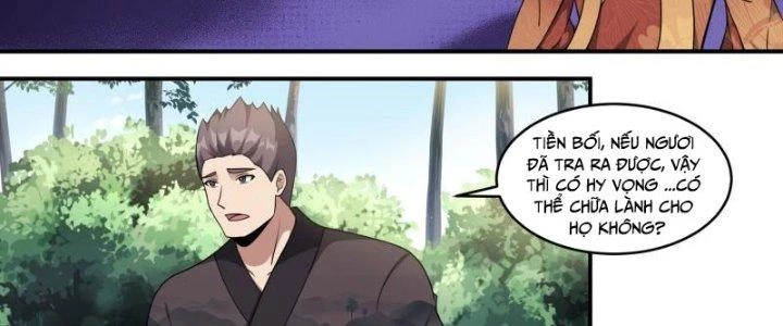Dị Thế Tà Quân Chapter 223 - Trang 4