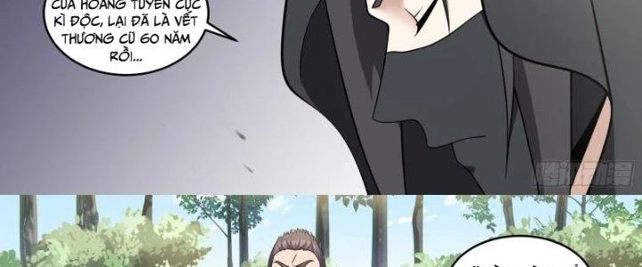 Dị Thế Tà Quân Chapter 223 - Trang 4