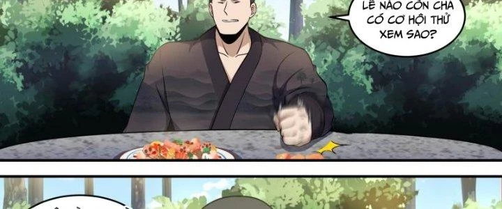 Dị Thế Tà Quân Chapter 223 - Trang 4