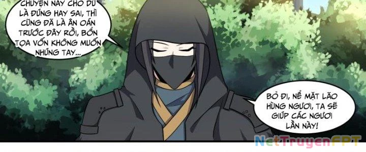 Dị Thế Tà Quân Chapter 223 - Trang 4