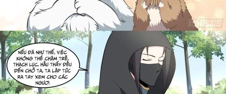 Dị Thế Tà Quân Chapter 223 - Trang 4