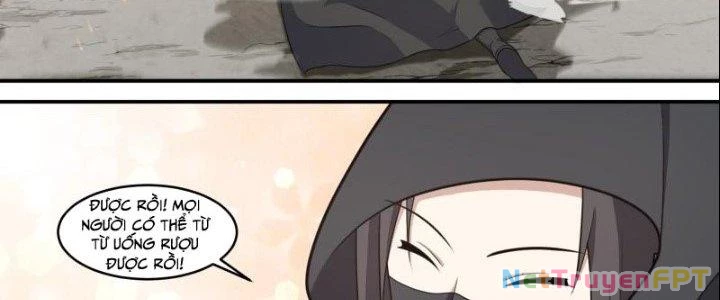 Dị Thế Tà Quân Chapter 223 - Trang 4