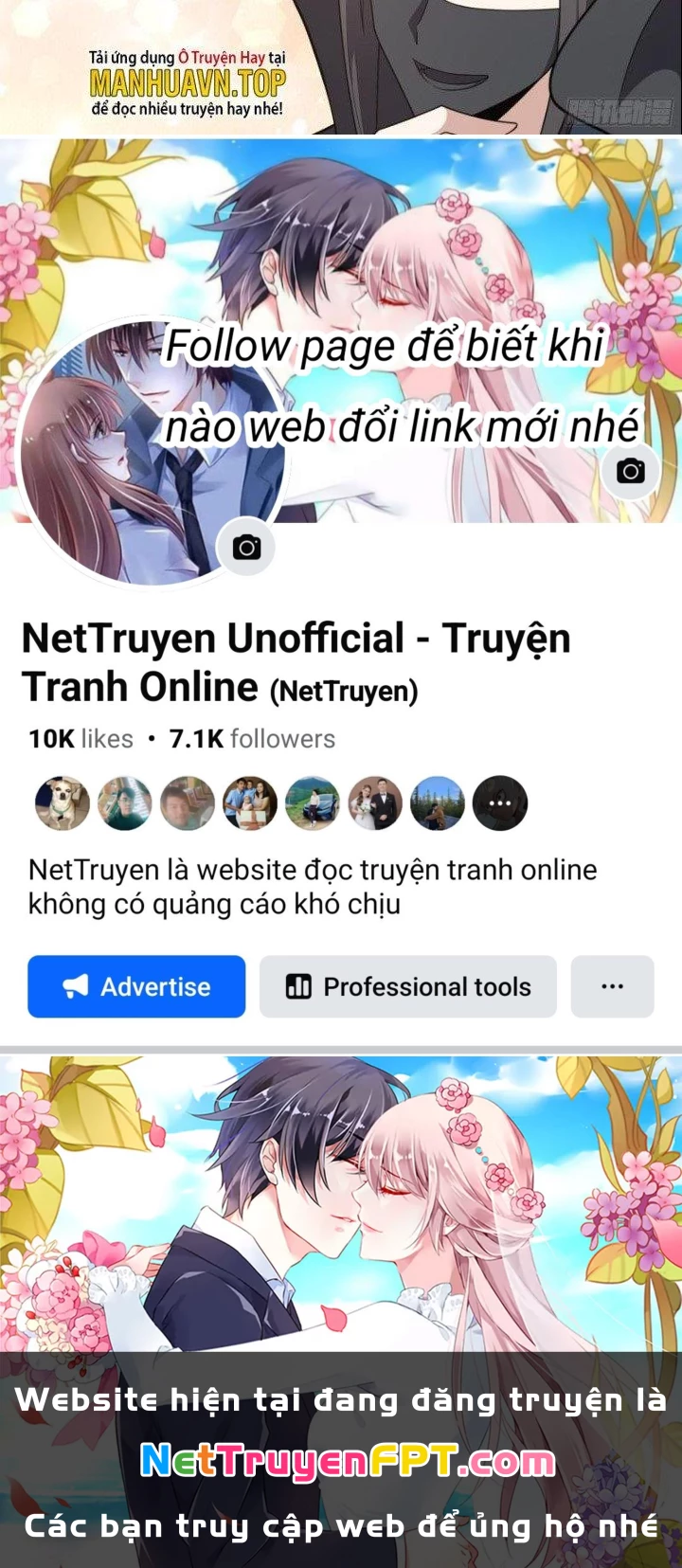 Dị Thế Tà Quân Chapter 223 - Trang 4