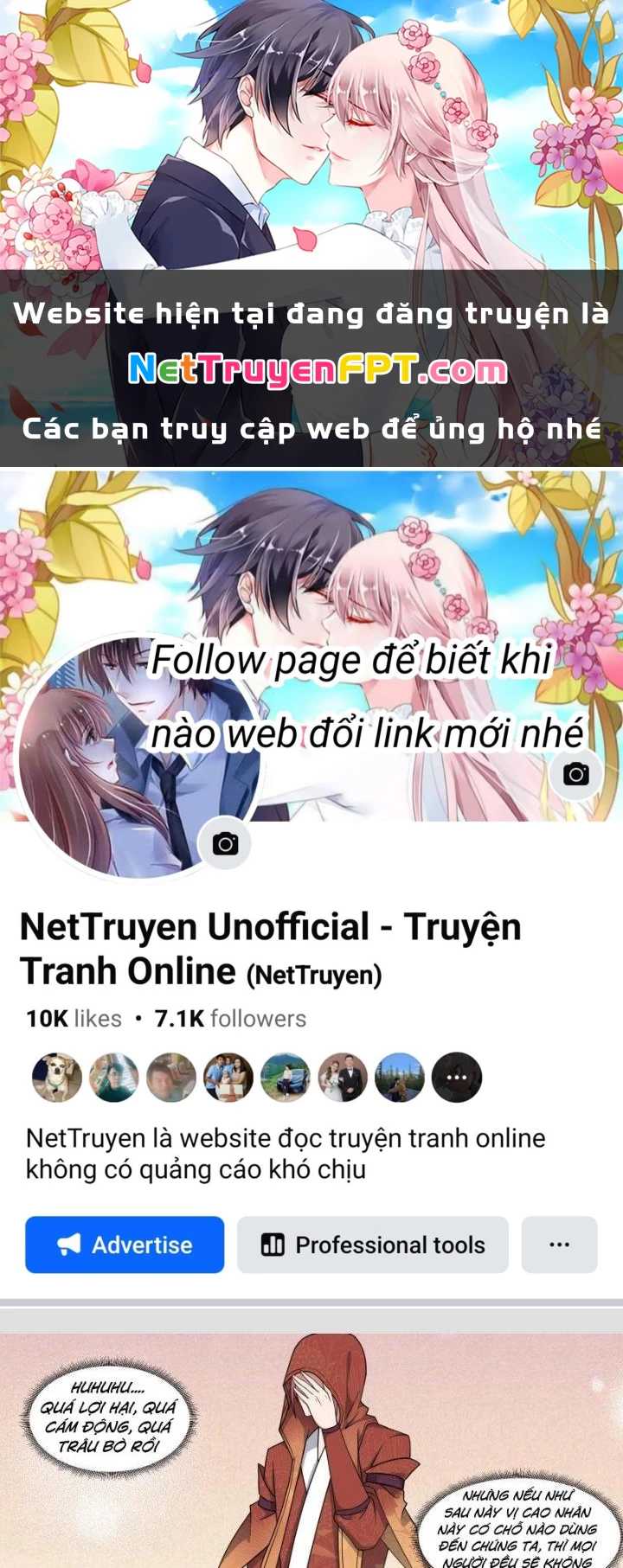 Dị Thế Tà Quân Chapter 224 - Trang 4