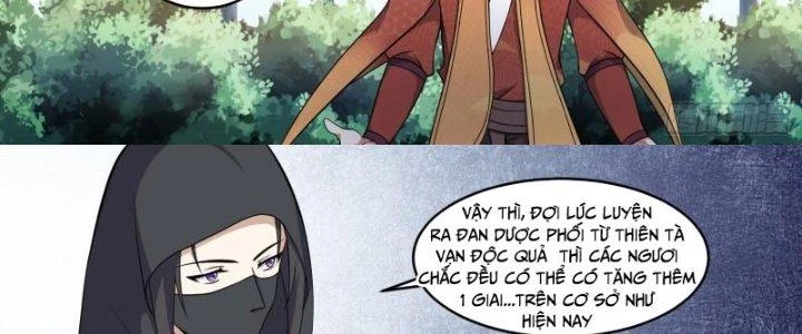 Dị Thế Tà Quân Chapter 224 - Trang 4