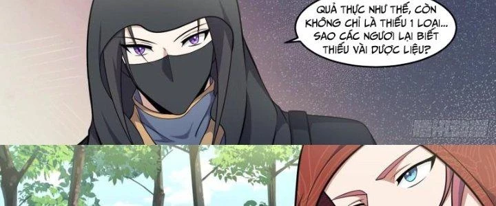 Dị Thế Tà Quân Chapter 224 - Trang 4