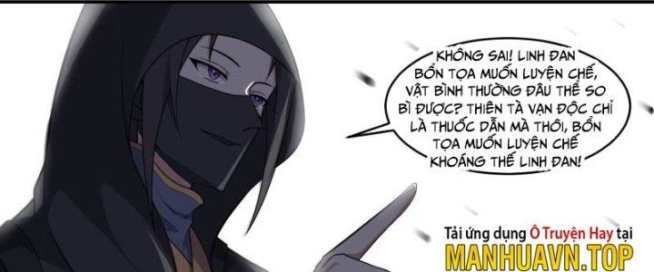 Dị Thế Tà Quân Chapter 224 - Trang 4