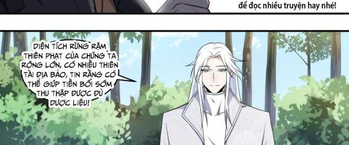 Dị Thế Tà Quân Chapter 224 - Trang 4