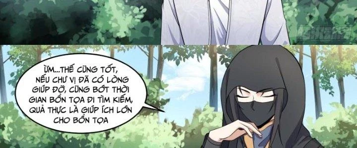 Dị Thế Tà Quân Chapter 224 - Trang 4