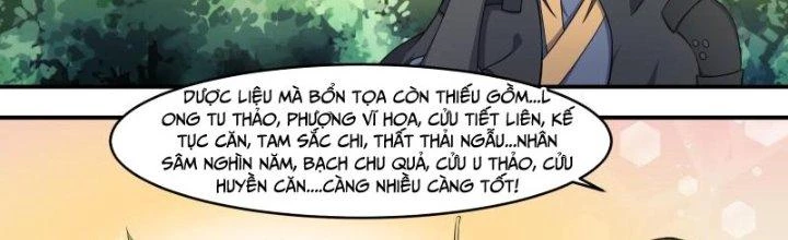 Dị Thế Tà Quân Chapter 224 - Trang 4