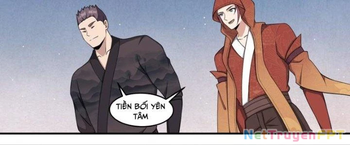 Dị Thế Tà Quân Chapter 224 - Trang 4