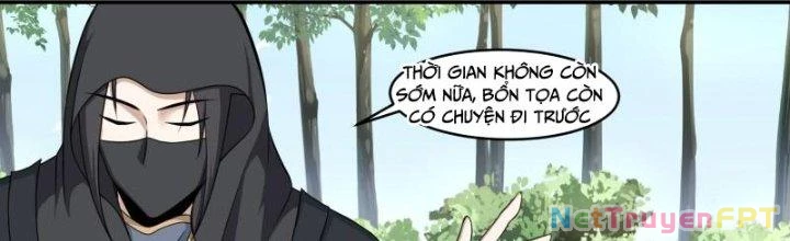 Dị Thế Tà Quân Chapter 224 - Trang 4