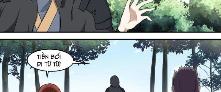 Dị Thế Tà Quân Chapter 224 - Trang 4