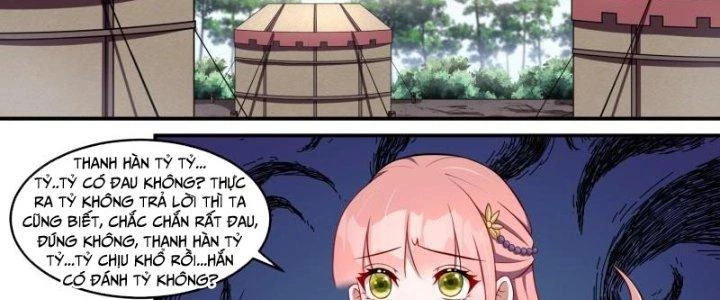 Dị Thế Tà Quân Chapter 224 - Trang 4