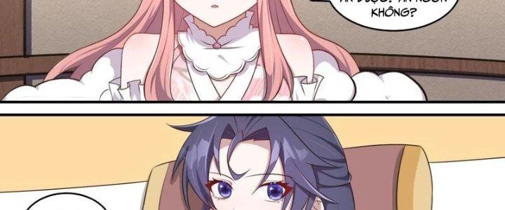 Dị Thế Tà Quân Chapter 224 - Trang 4