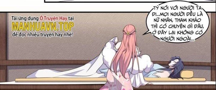 Dị Thế Tà Quân Chapter 224 - Trang 4