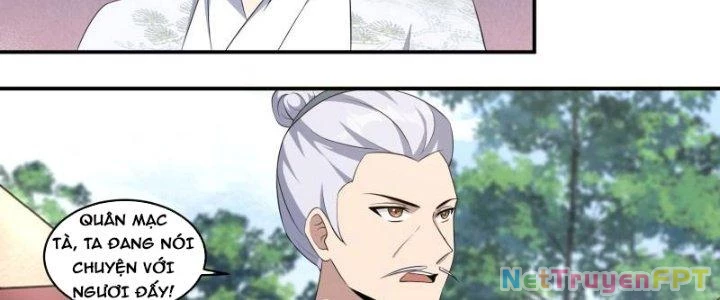 Dị Thế Tà Quân Chapter 225 - Trang 4