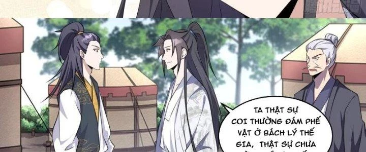 Dị Thế Tà Quân Chapter 225 - Trang 4