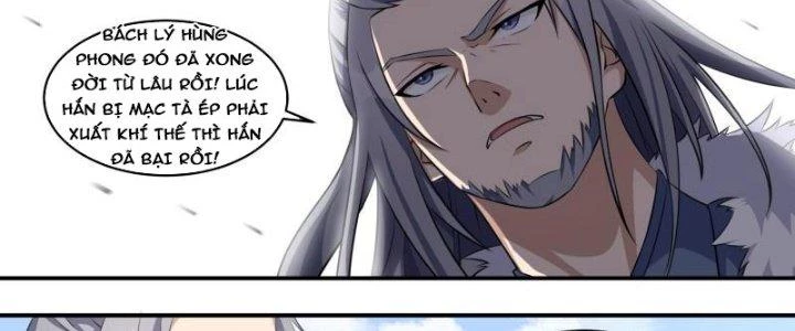 Dị Thế Tà Quân Chapter 225 - Trang 4