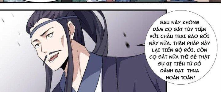 Dị Thế Tà Quân Chapter 225 - Trang 4